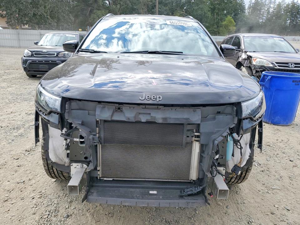 Продаж на аукціоні авто 2026 Jeep Compass, vin: 3C4NJDBN6TT151113, номер лоту: 66559906