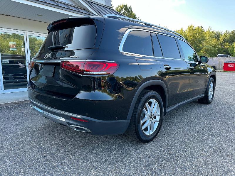 Aukcja sprzedaży 2020 Mercedes-benz Gls, vin: 4JGFF5KE8LA077689, numer aukcji: 66970986