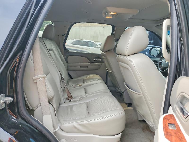 2011 Chevrolet Tahoe მანქანა იყიდება აუქციონზე, vin: 1GNSKCE02BR213583, აუქციონის ნომერი: 65033566