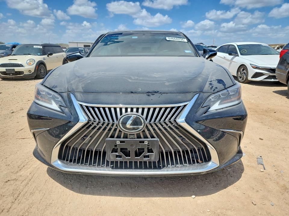 Aukcja sprzedaży 2019 Lexus Es, vin: 58ABZ1B1XKU031220, numer aukcji: 64668256
