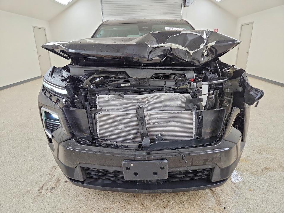 64486856 :رقم المزاد ، 1GNEVGKS1TJ390126 vin ، 2026 Chevrolet Traverse مزاد بيع