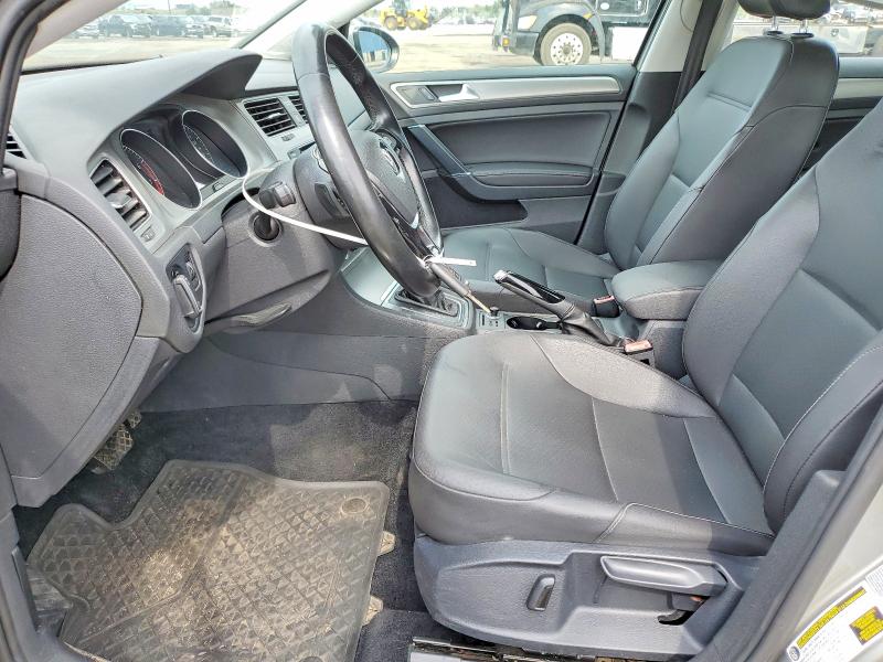 Продажа на аукционе авто 2015 Volkswagen Golf, vin: 3VW217AU2FM018468, номер лота: 67295846