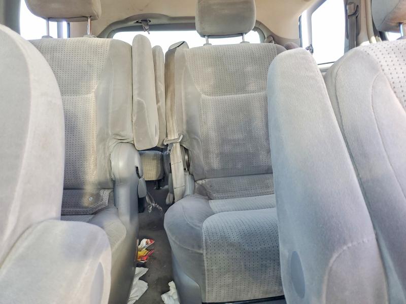Aukcja sprzedaży 2007 Toyota Sienna, vin: 5TDZK23C67S087574, numer aukcji: 62534766