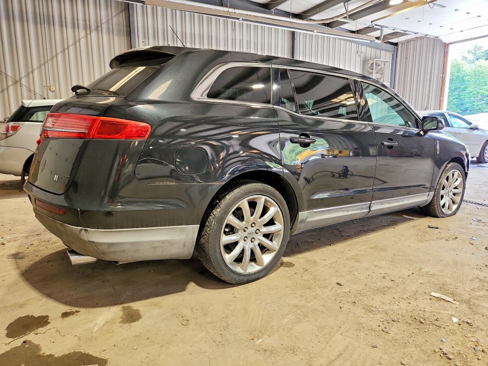 Aukcja sprzedaży 2010 Lincoln Mkt, vin: 2LMHJ5FR3ABJ03402, numer aukcji: 66436176
