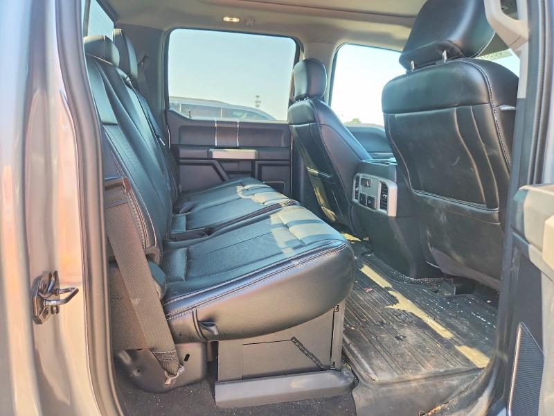 Продажа на аукционе авто 2020 Ford F350, vin: 1FT8W3BT7LEC96765, номер лота: 63597516