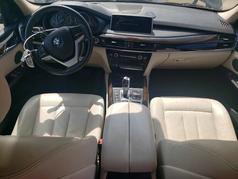 Продаж на аукціоні авто 2016 Bmw X5, vin: 5UXKR0C52G0P30250, номер лоту: 66780716