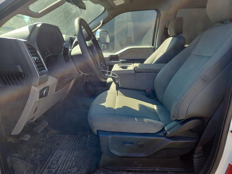 Продаж на аукціоні авто 2020 Ford F450, vin: 1FD0W4HT4LEC94512, номер лоту: 66467606