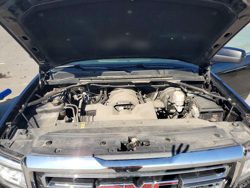 65628196 :رقم المزاد ، 1GTV2MEC9JZ364487 vin ، 2018 Gmc Sierra مزاد بيع