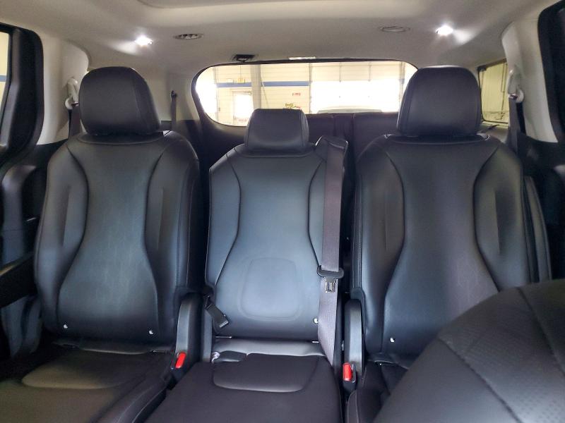 Продаж на аукціоні авто 2026 Kia Carnival Hybrid, vin: KNDNE5KA5T6152531, номер лоту: 64363286