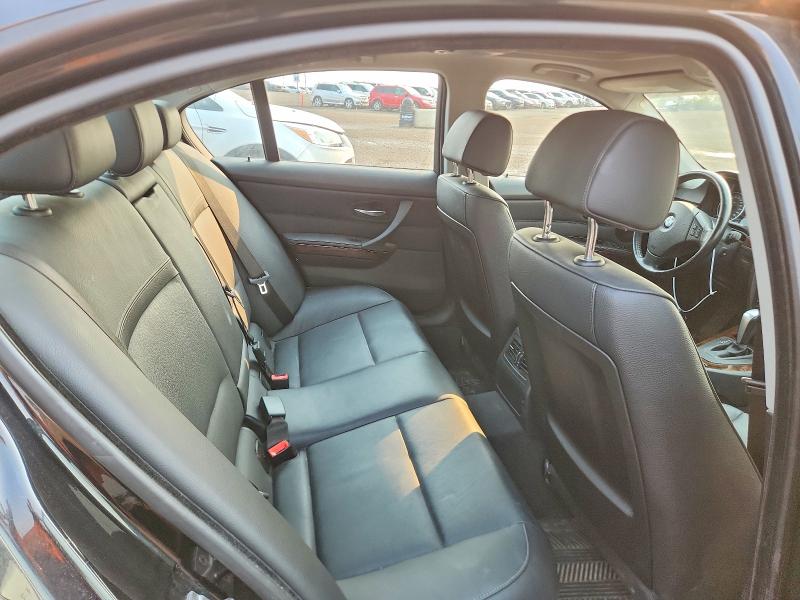 Продаж на аукціоні авто 2010 Bmw 328, vin: WBAPK7C51AA462116, номер лоту: 64411046