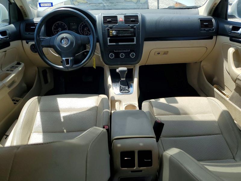2010 Volkswagen Jetta მანქანა იყიდება აუქციონზე, vin: 3VWRX7AJ0AM046040, აუქციონის ნომერი: 66213156