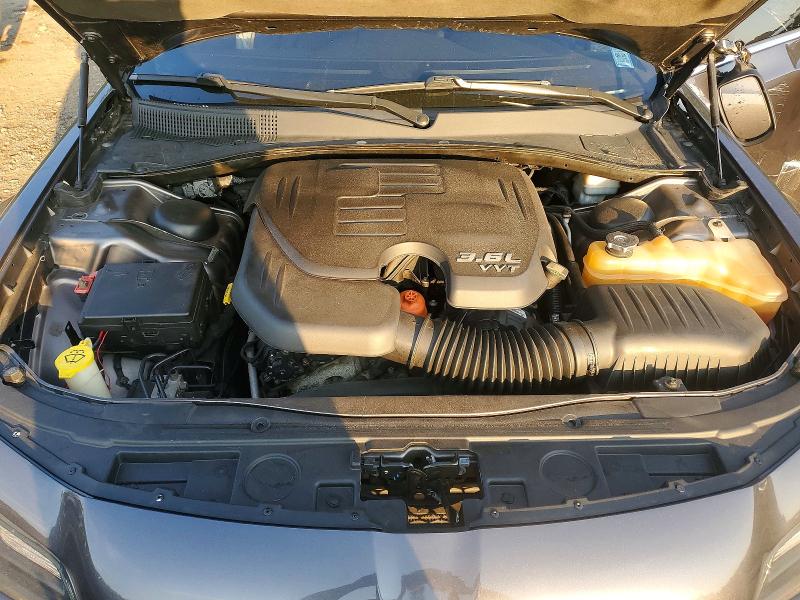65107726 :رقم المزاد ، 2C3CCARG1DH543227 vin ، 2013 Chrysler 300 مزاد بيع