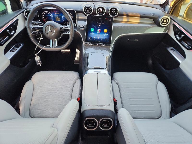 2025 Mercedes-benz Glc მანქანა იყიდება აუქციონზე, vin: W1NKM5GB9SF313235, აუქციონის ნომერი: 64663986