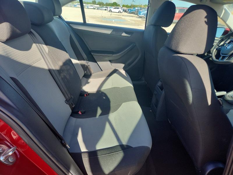 Aukcja sprzedaży 2017 Volkswagen Jetta, vin: 3VW2B7AJ8HM314469, numer aukcji: 64229866