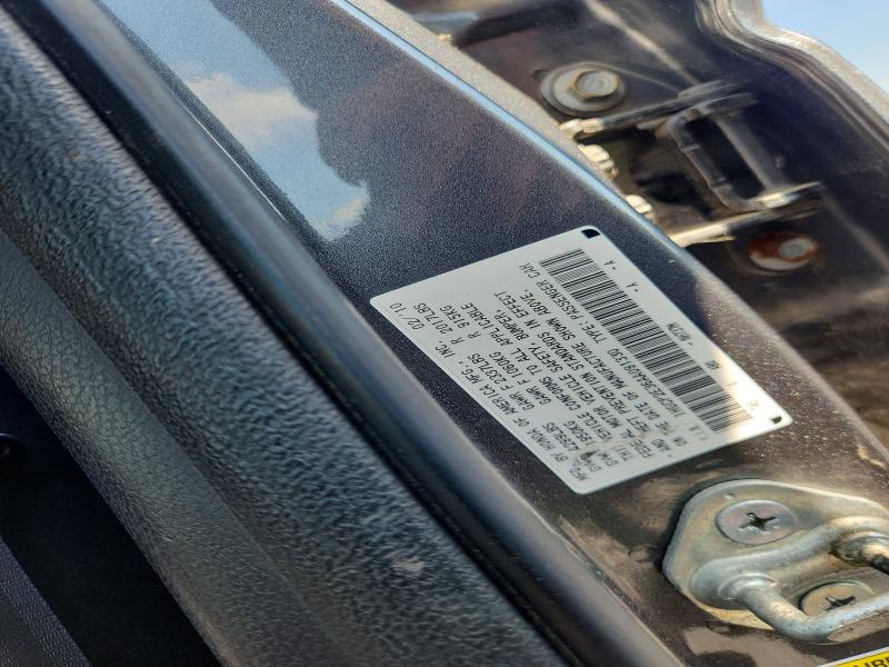 Продаж на аукціоні авто 2010 Honda Accord, vin: 1HGCP2E36AA091330, номер лоту: 66830586
