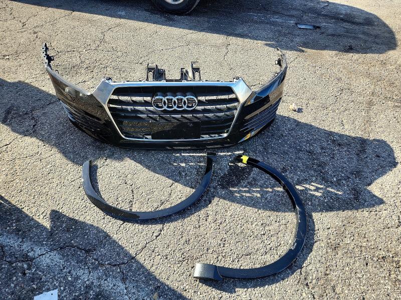 Aukcja sprzedaży 2018 Audi Q3, vin: WA1BCCFS4JR028238, numer aukcji: 65580096