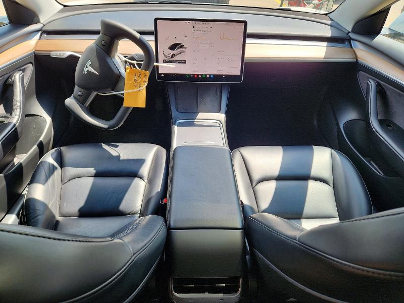 Aukcja sprzedaży 2023 Tesla Model 3, vin: 5YJ3E1EA7PF437219, numer aukcji: 65581966