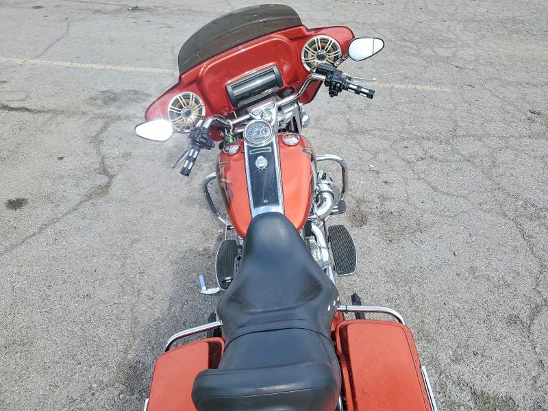 64892136 :رقم المزاد ، 1HD1FB410BB646758 vin ، 2011 Harley-davidson Flhr مزاد بيع