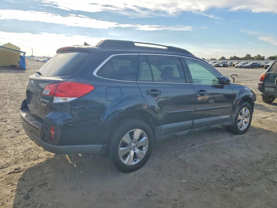 65863936 :رقم المزاد ، 4S4BRDLC5C2257395 vin ، 2012 Subaru Outback مزاد بيع
