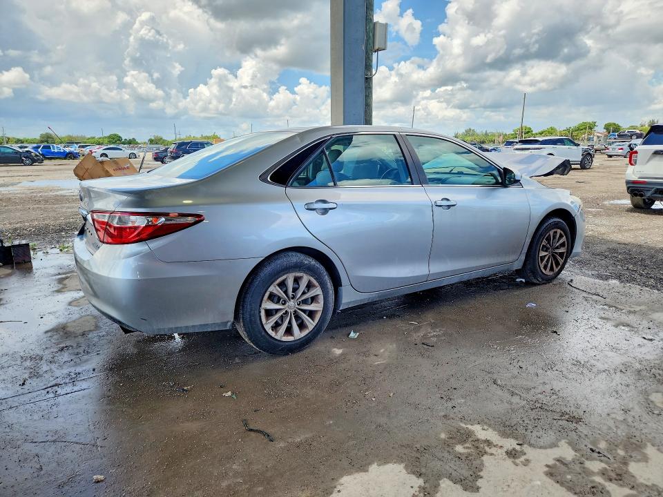 2016 Toyota Camry მანქანა იყიდება აუქციონზე, vin: 4T1BF1FKXGU124894, აუქციონის ნომერი: 66916576