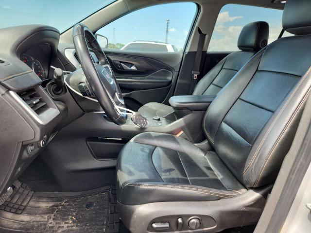 Продаж на аукціоні авто 2019 Gmc Terrain, vin: 3GKALPEV6KL244741, номер лоту: 65805536