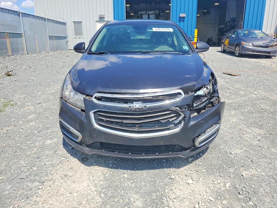 Продажа на аукционе авто 2016 Chevrolet Cruze Limited, vin: 1G1PE5SBXG7146766, номер лота: 64815376