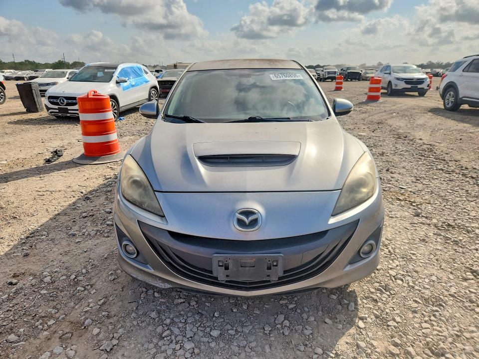 Продаж на аукціоні авто 2011 Mazda Speed, vin: JM1BL1K34B1412562, номер лоту: 65760896