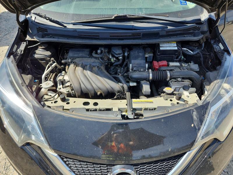 Продажа на аукционе авто 2017 Nissan Versa Note, vin: 3N1CE2CP0HL357666, номер лота: 64502626