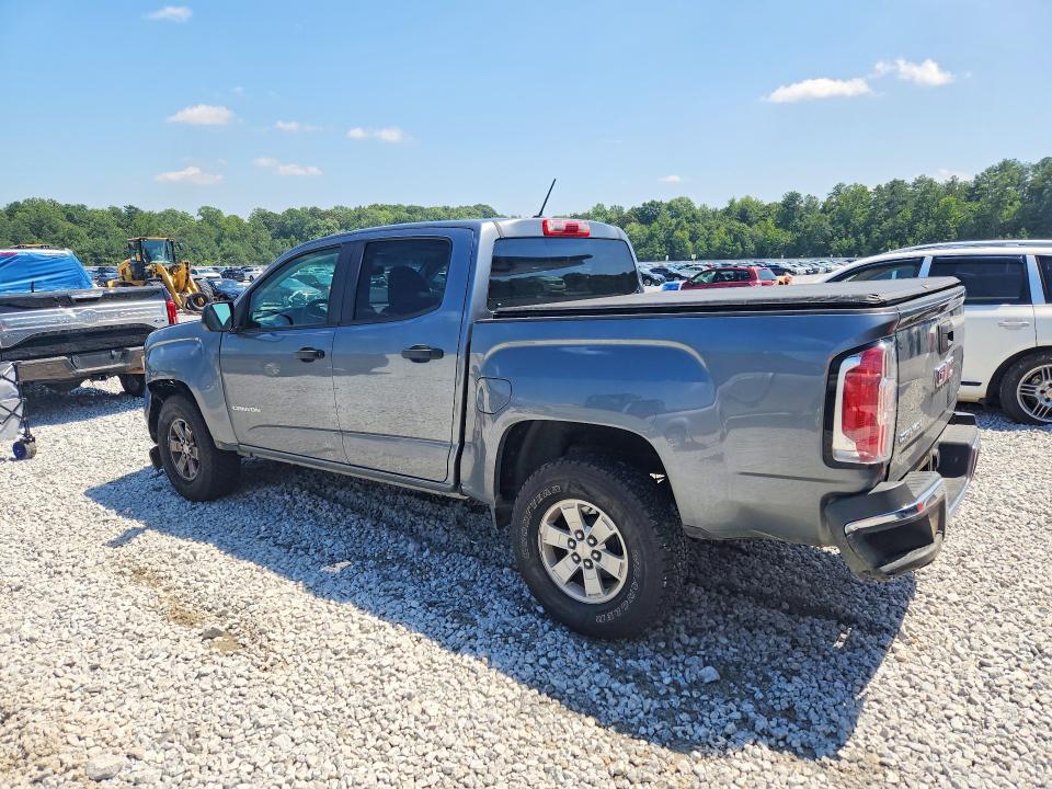 Aukcja sprzedaży 2020 Gmc Canyon, vin: 1GTG5BEA8L1105414, numer aukcji: 65461066