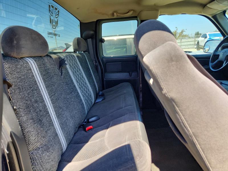 Продаж на аукціоні авто 2005 Chevrolet Silverado, vin: 1GCEC19V85Z353896, номер лоту: 64480396