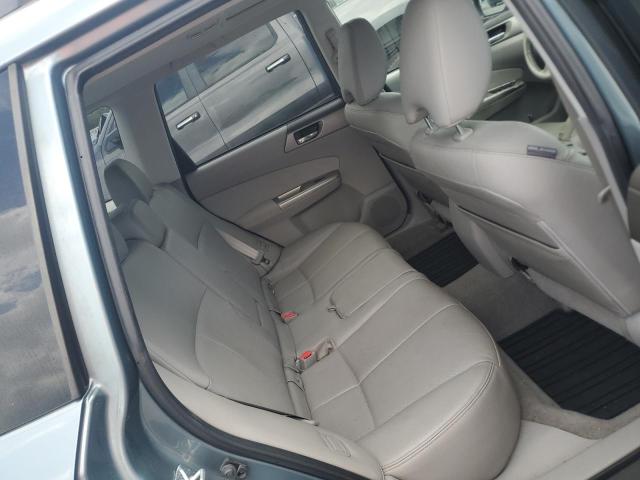 Aukcja sprzedaży 2009 Subaru Forester, vin: JF2SH646X9H710882, numer aukcji: 65538446