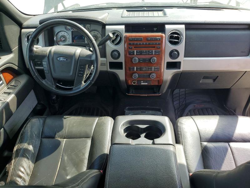 Продажа на аукционе авто 2009 Ford F150, vin: 1FTPX14V99FA41601, номер лота: 65262556