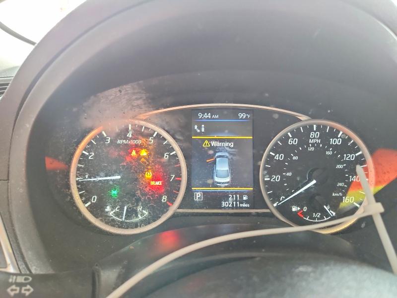 Auction sale of the 2019 Nissan Sentra, vin: 3N1AB7AP2KY203406, lot number: 63576486