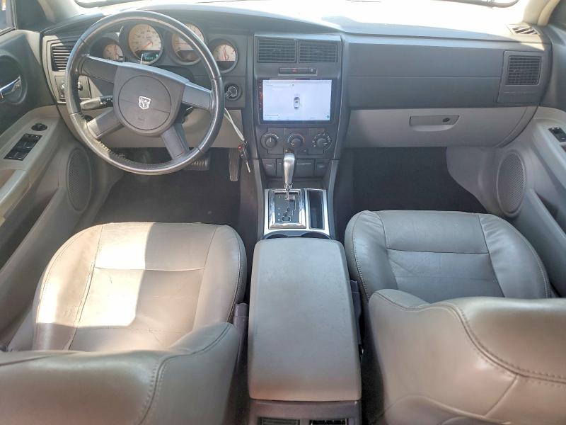 Aukcja sprzedaży 2007 Dodge Charger, vin: 2B3KA53H97H878327, numer aukcji: 65014876
