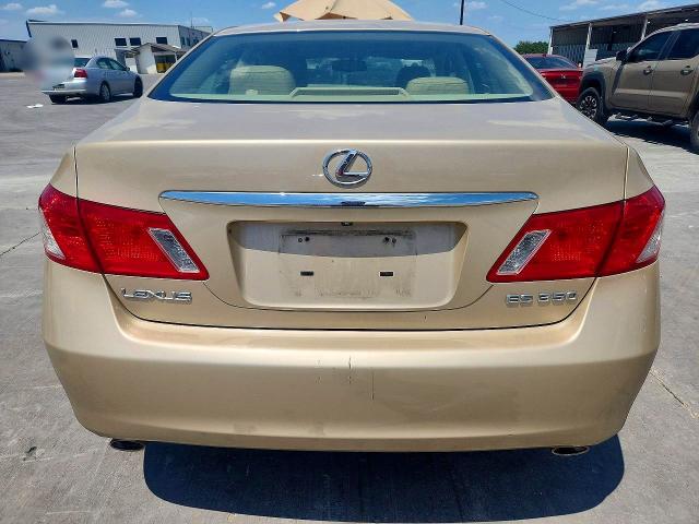 Aukcja sprzedaży 2007 Lexus Es, vin: JTHBJ46G072031635, numer aukcji: 64328626