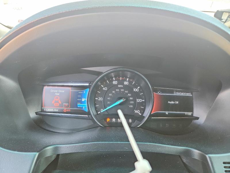 Продаж на аукціоні авто 2016 Ford Explorer, vin: 1FM5K8D86GGC33912, номер лоту: 63669506