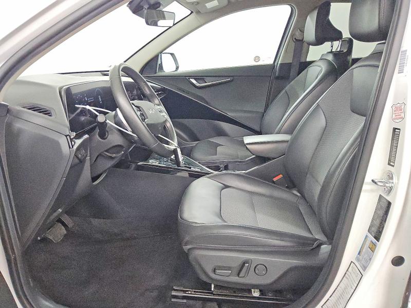 Продажа на аукционе авто 2024 Kia Niro, vin: KNDCR3L16R5109183, номер лота: 63487616