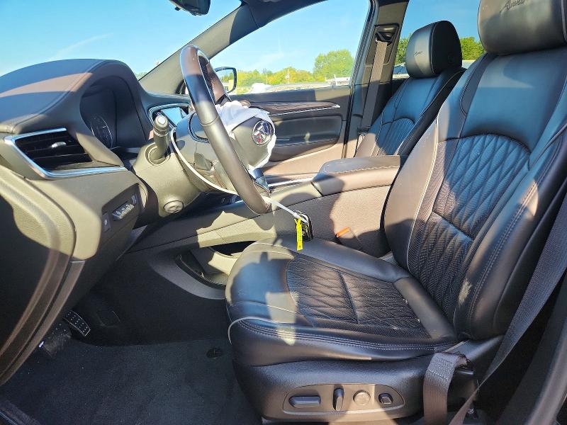 Aukcja sprzedaży 2022 Buick Enclave, vin: 5GAEVCKW3NJ161682, numer aukcji: 66363416