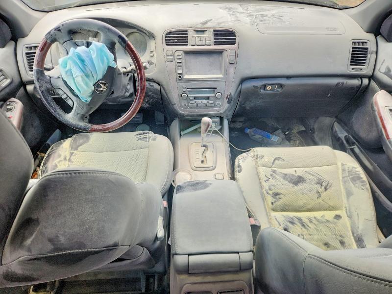 Продаж на аукціоні авто 2003 Acura Mdx, vin: 2HNYD18813H533444, номер лоту: 62534696