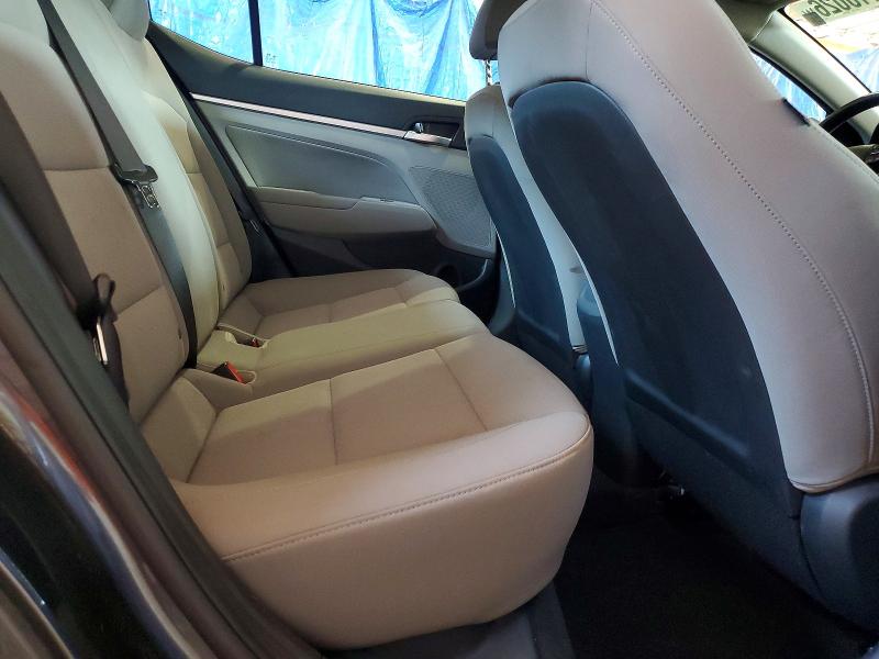 2020 Hyundai Elantra მანქანა იყიდება აუქციონზე, vin: 5NPD84LF7LH613516, აუქციონის ნომერი: 66410026