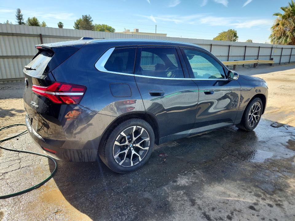 65741186 :رقم المزاد ، 5UX53GP07T9194195 vin ، 2026 Bmw X3 مزاد بيع