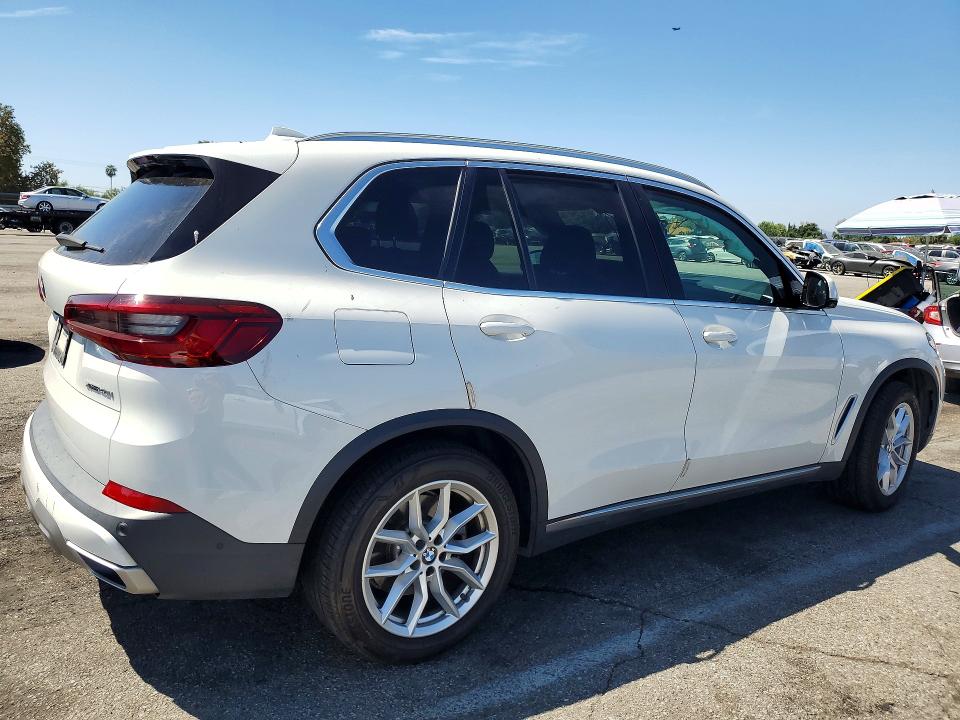 65863986 :رقم المزاد ، 5UXCR6C06L9B29394 vin ، 2020 Bmw X5 مزاد بيع