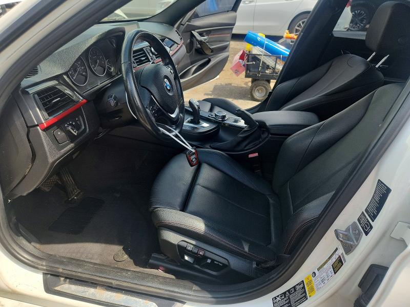 Auction sale of the 2014 Bmw 328, vin: WBA3B5C55EP542671, lot number: 66472276