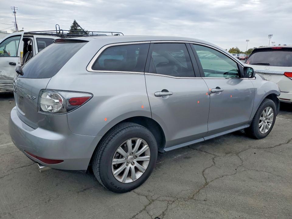 Aukcja sprzedaży 2011 Mazda Cx-7, vin: JM3ER2BM0B0371807, numer aukcji: 67152836