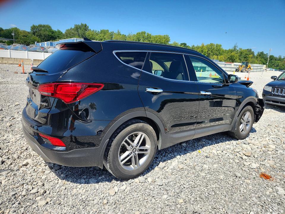 Aukcja sprzedaży 2017 Hyundai Santa Fe Sport, vin: 5NMZU3LB4HH022508, numer aukcji: 66221436
