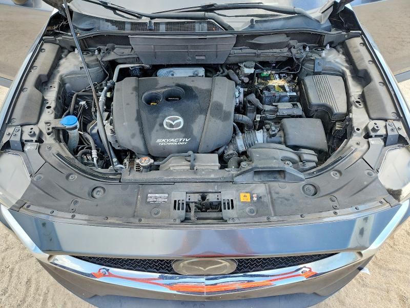 Aukcja sprzedaży 2018 Mazda Cx-5, vin: JM3KFACM8J0326214, numer aukcji: 66361046