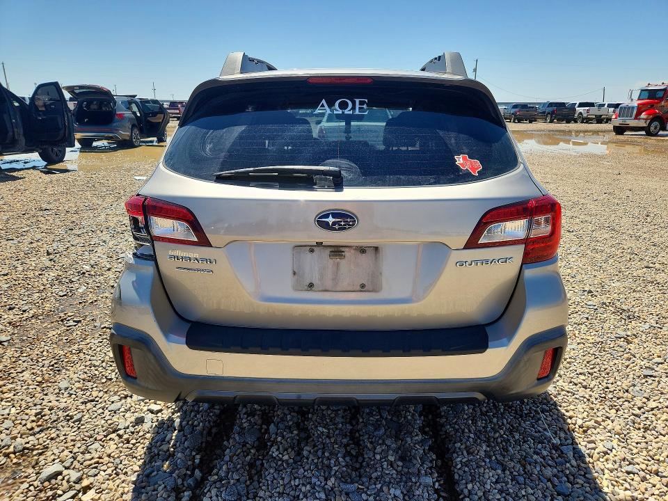 Aukcja sprzedaży 2018 Subaru Outback, vin: 4S4BSAAC6J3289298, numer aukcji: 66363036