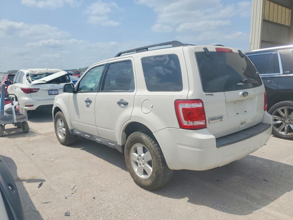 Продаж на аукціоні авто 2012 Ford Escape, vin: 1FMCU0D72CKC25811, номер лоту: 63582886