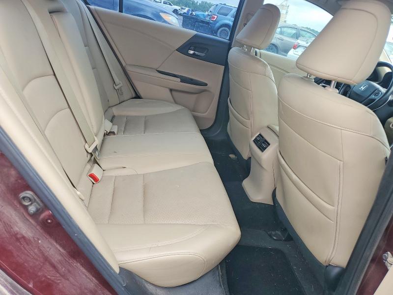 2015 Honda Accord მანქანა იყიდება აუქციონზე, vin: 1HGCR2F88FA101609, აუქციონის ნომერი: 62543296