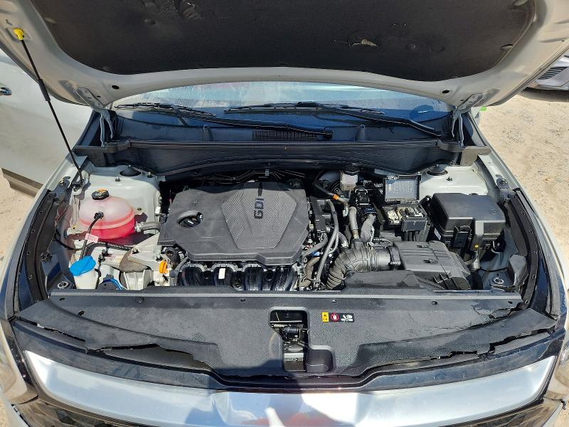Продаж на аукціоні авто 2025 Kia Sportage, vin: 5XYK5CDF4SG290363, номер лоту: 63558466
